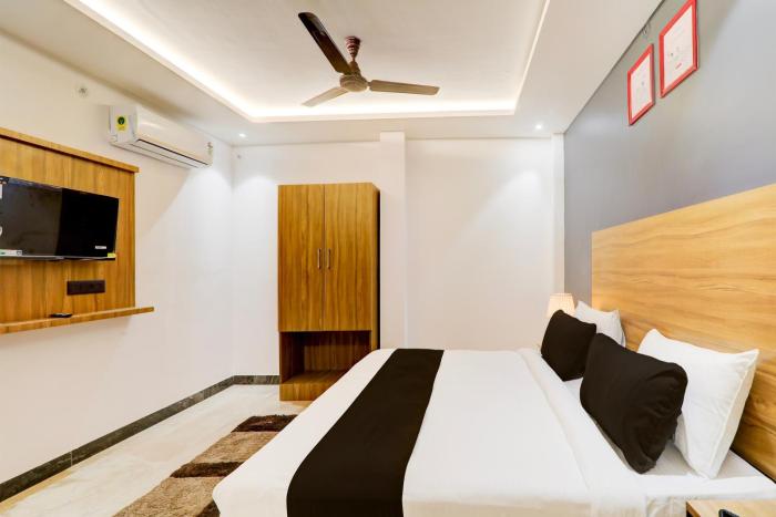 super hotel o golden tulip