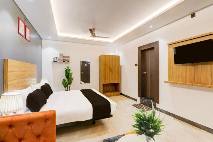 super hotel o golden tulip