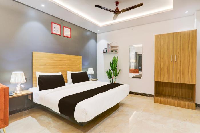 super hotel o golden tulip