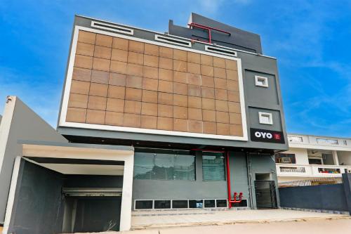 super hotel o golden tulip