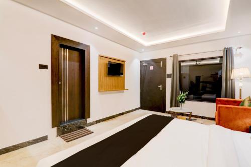 super hotel o golden tulip