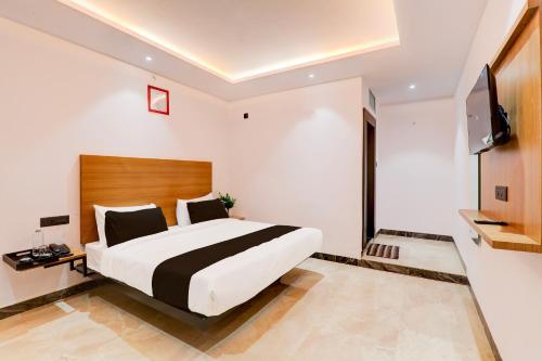 super hotel o golden tulip