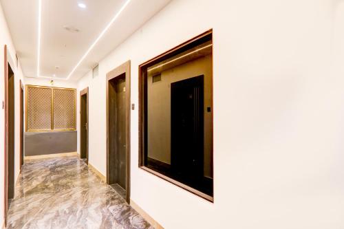 super hotel o golden tulip