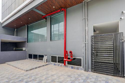 super hotel o golden tulip