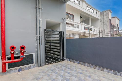 super hotel o golden tulip