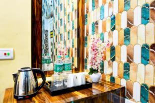 hotel o tagore inn guest house