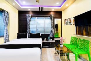 hotel o tagore inn guest house