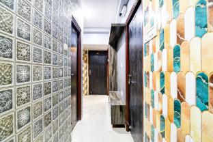 Hotel O Tagore Inn Guest House,,3 star