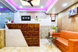 Hotel O Tagore Inn Guest House,,3 star