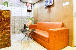 hotel o tagore inn guest house