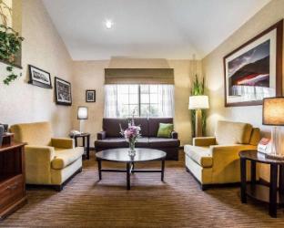Quality Inn Moab Slickrock Area,Moab>>Arches National Park,3 star