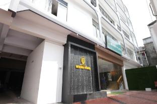 hotel beverly plaza kozhikode