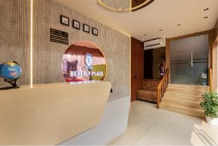 hotel beverly plaza kozhikode