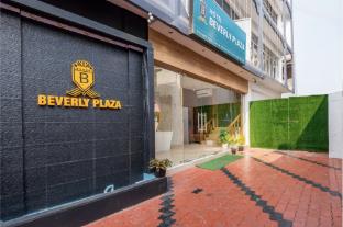 hotel beverly plaza kozhikode