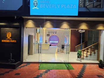 hotel beverly plaza kozhikode
