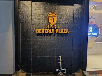 hotel beverly plaza kozhikode