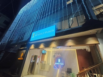 hotel beverly plaza kozhikode