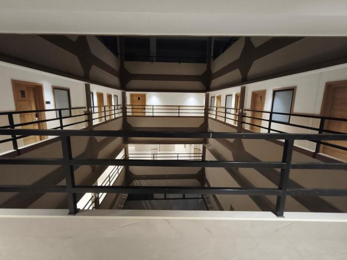 hotel beverly plaza kozhikode