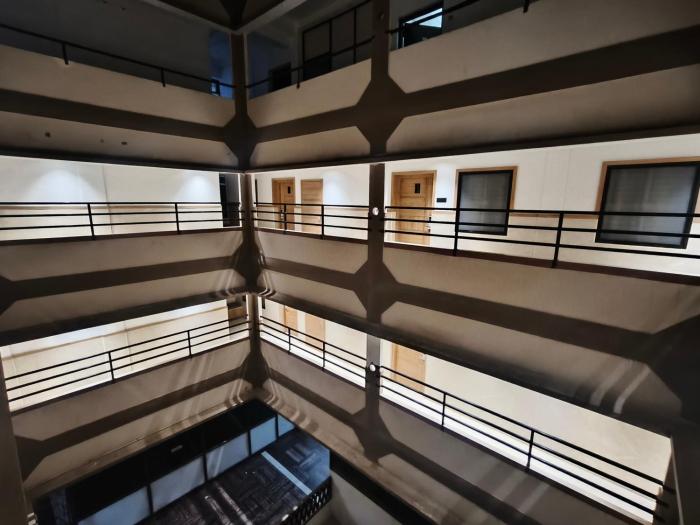 hotel beverly plaza kozhikode