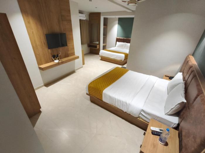 hotel beverly plaza kozhikode