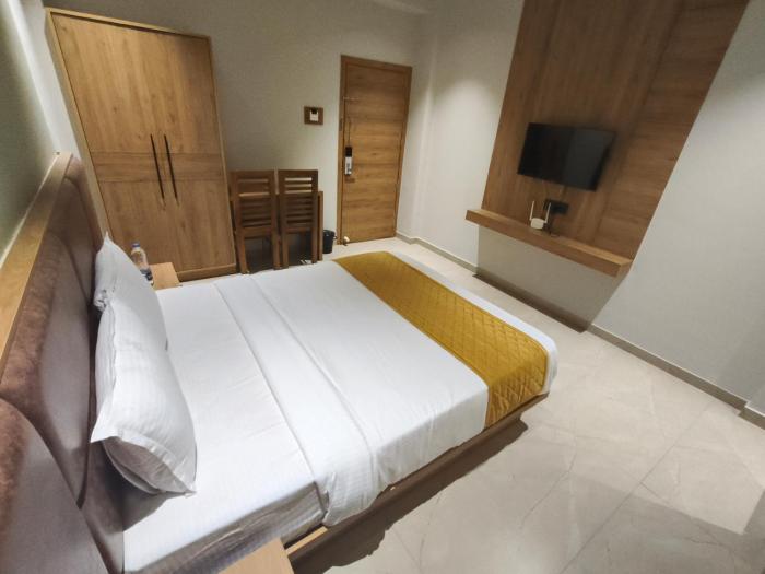 hotel beverly plaza kozhikode