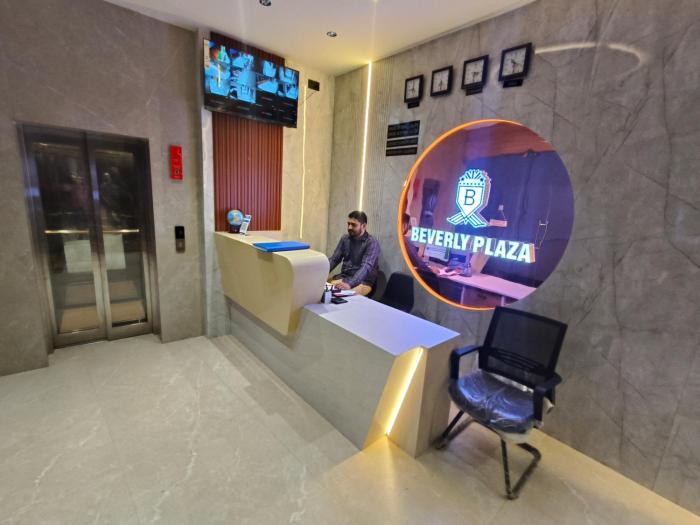 hotel beverly plaza kozhikode