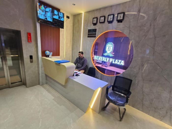 hotel beverly plaza kozhikode