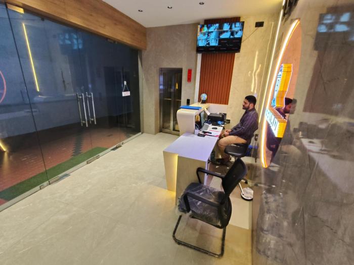 hotel beverly plaza kozhikode