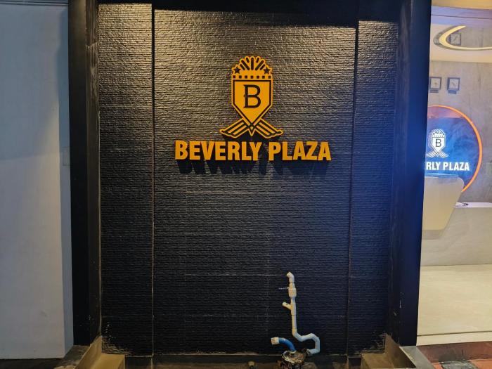 hotel beverly plaza kozhikode