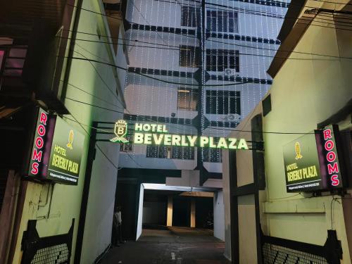 Hotel Beverly Plaza Kozhikode,,3 star