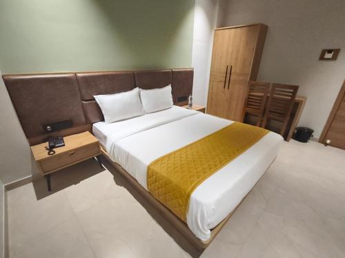 hotel beverly plaza kozhikode