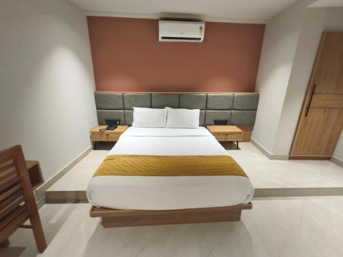 hotel beverly plaza kozhikode