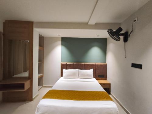 hotel beverly plaza kozhikode