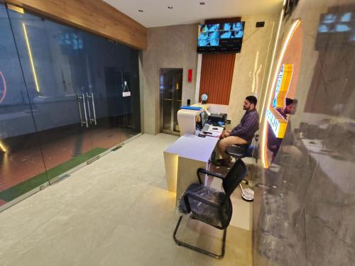 hotel beverly plaza kozhikode