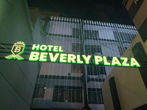 Hotel Beverly Plaza Kozhikode,,3 star