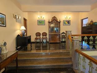 highland sarovar portico sindhudurg