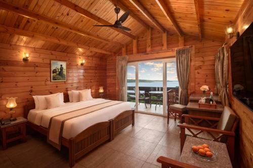 highland sarovar portico sindhudurg