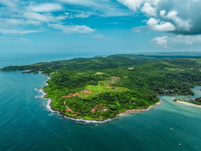 highland sarovar portico sindhudurg