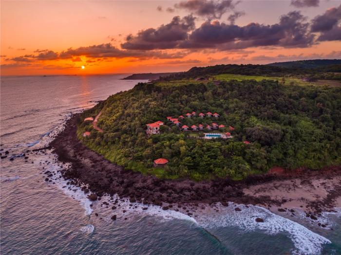 highland sarovar portico sindhudurg