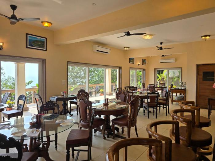 highland sarovar portico sindhudurg