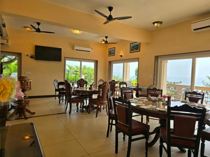 highland sarovar portico sindhudurg