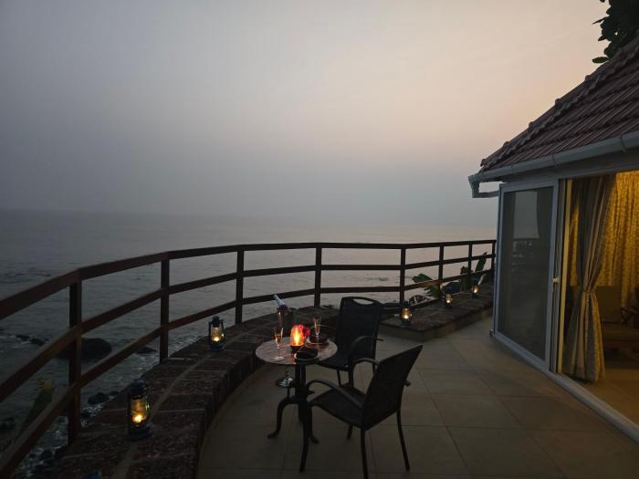 highland sarovar portico sindhudurg