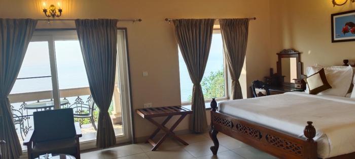 highland sarovar portico sindhudurg