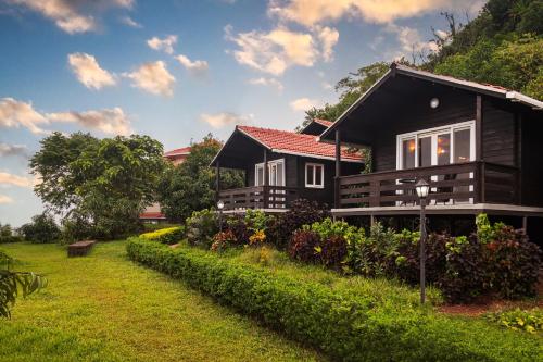 highland sarovar portico sindhudurg