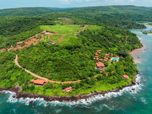highland sarovar portico sindhudurg