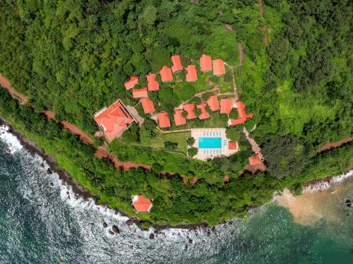 highland sarovar portico sindhudurg