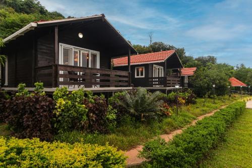 highland sarovar portico sindhudurg
