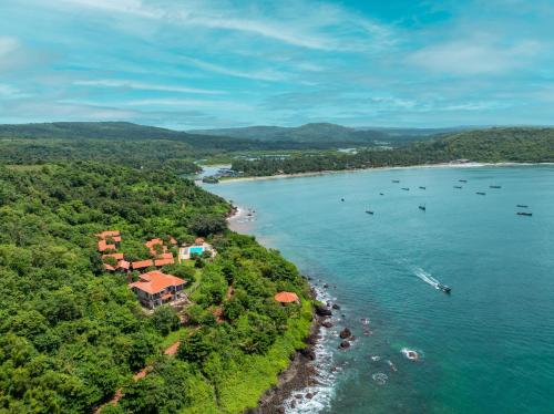 highland sarovar portico sindhudurg