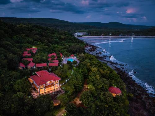 highland sarovar portico sindhudurg