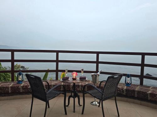 highland sarovar portico sindhudurg